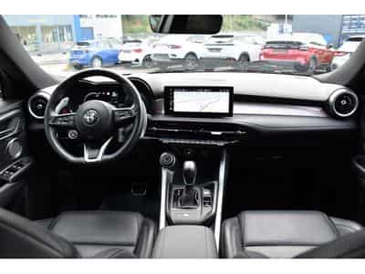 Alfa-Romeo Tonale 1.5 MHEV Edizione Speciale CUIR MEMO ACC LANE HARMAN CAM (2022) - Photo 9