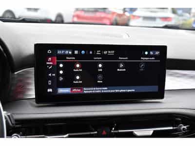 Alfa-Romeo Tonale 1.5 MHEV Edizione Speciale CUIR MEMO ACC LANE HARMAN CAM (2022) - Photo 11