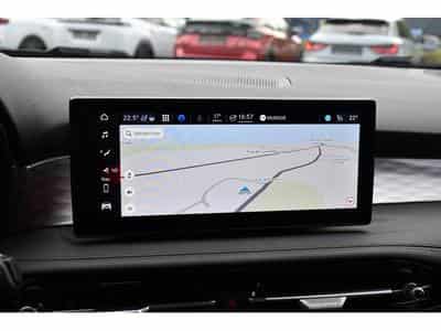 Alfa-Romeo Tonale 1.5 MHEV Edizione Speciale CUIR MEMO ACC LANE HARMAN CAM (2022) - Photo 10