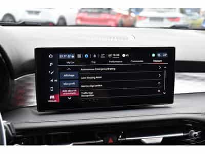 Alfa-Romeo Tonale 1.5 MHEV Edizione Speciale CUIR MEMO ACC LANE HARMAN CAM (2022) - Photo 13
