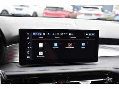 Alfa-Romeo Tonale 1.5 MHEV Edizione Speciale CUIR MEMO ACC LANE HARMAN CAM (2022) - Photo 12
