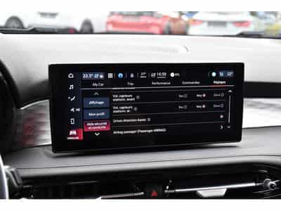 Alfa-Romeo Tonale 1.5 MHEV Edizione Speciale CUIR MEMO ACC LANE HARMAN CAM (2022) - Photo 14