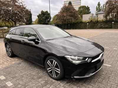 Mercedes CLA 200 Progressive Line (2022) - Photo 1