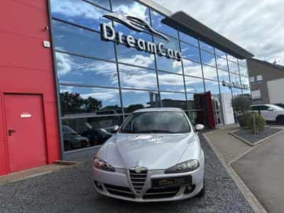 Alfa-Romeo 147 1.9 JTD (2008) - Photo 7
