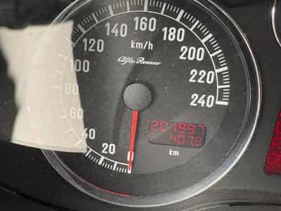 Alfa-Romeo 147 1.9 JTD (2008) - Photo 14