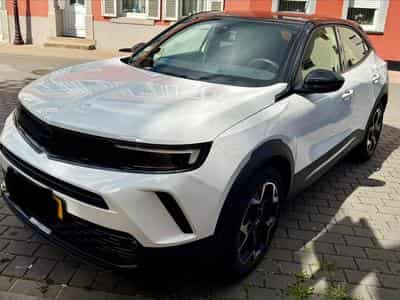 Opel Mokka GS line (2022) - Foto 1