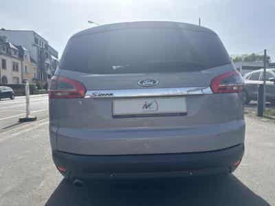 Ford S-Max 2.0 TDCI 163 Titanium (2013) - Foto 5