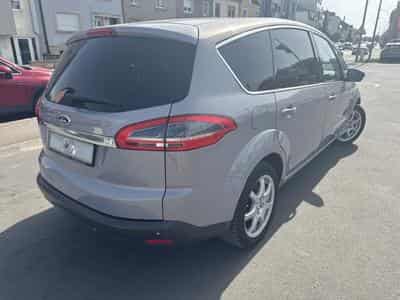Ford S-Max 2.0 TDCI 163 Titanium (2013) - Foto 6