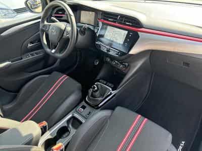 Opel Corsa GS 1.5 TURBO D MT6 102CV (2023) - Photo 14