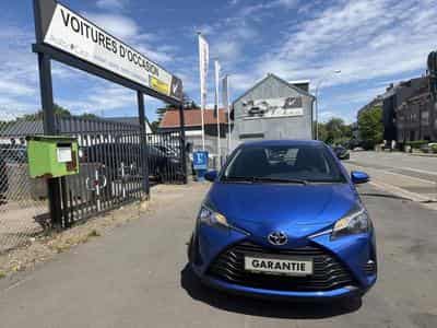 Toyota Yaris 1.5 BM6 112CV (2018) - Photo 2