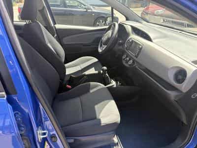 Toyota Yaris 1.5 BM6 112CV (2018) - Photo 9