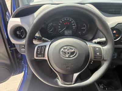 Toyota Yaris 1.5 BM6 112CV (2018) - Photo 13
