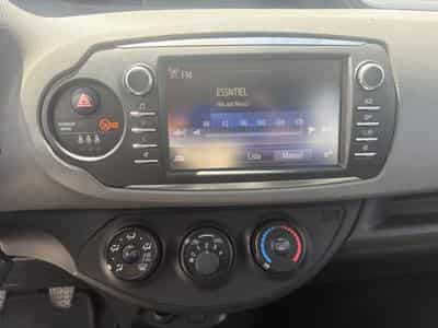 Toyota Yaris 1.5 BM6 112CV (2018) - Photo 14