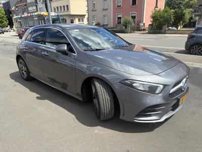 Mercedes A 220 AMG LINE 190CV (2021) - Photo 3