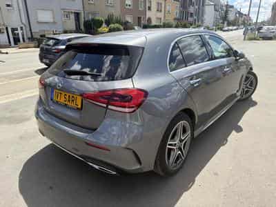 Mercedes A 220 AMG LINE 190CV (2021) - Photo 7