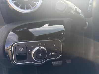 Mercedes A 220 AMG LINE 190CV (2021) - Photo 14
