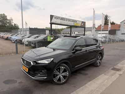 Seat Tarraco 2.0 TDI 190CV DSG XCELLENCE 4DRIVE (2019) - Foto 1