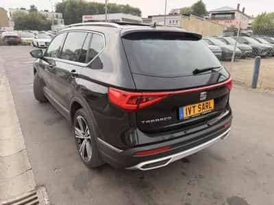 Seat Tarraco 2.0 TDI 190CV DSG XCELLENCE 4DRIVE (2019) - Foto 7
