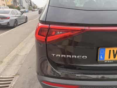 Seat Tarraco 2.0 TDI 190CV DSG XCELLENCE 4DRIVE (2019) - Foto 9