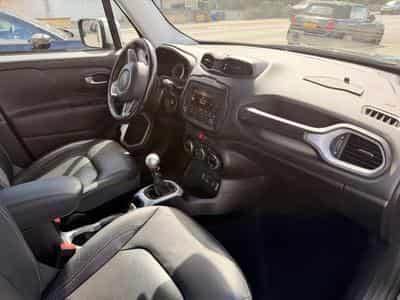 Jeep Renegade 1.4 136 LIMITED (2017) - Foto 3