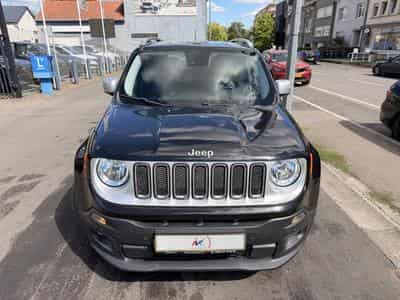 Jeep Renegade 1.4 136 LIMITED (2017) - Foto 2