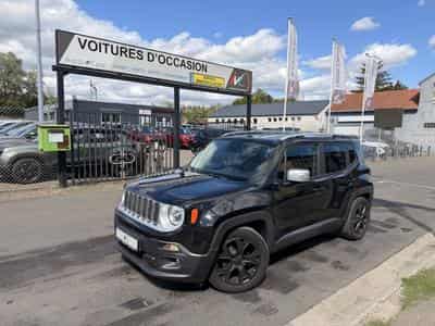 Jeep Renegade 1.4 136 LIMITED (2017) - Foto 6