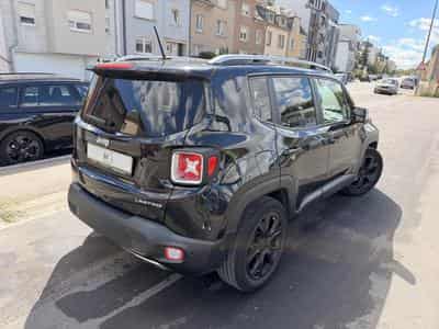 Jeep Renegade 1.4 136 LIMITED (2017) - Foto 5