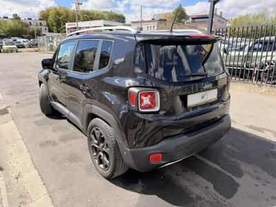 Jeep Renegade 1.4 136 LIMITED (2017) - Foto 8