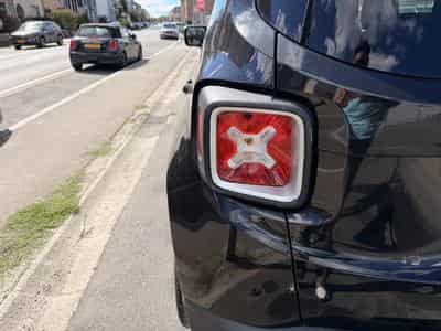 Jeep Renegade 1.4 136 LIMITED (2017) - Foto 10