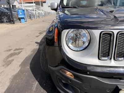 Jeep Renegade 1.4 136 LIMITED (2017) - Foto 9