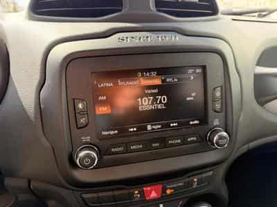 Jeep Renegade 1.4 136 LIMITED (2017) - Foto 13