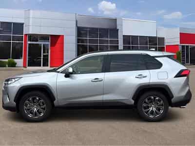 Toyota Rav 4 RAV4 2.5 HYBRIDE 218CH DYNAMIC 2WD MY23 (2023) - Photo 1