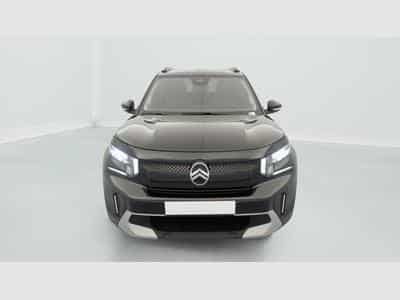 Citroën C3 Aircross Hybride 145 ch Aut Plus (2026) - Photo 2