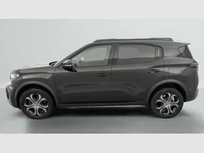 Citroën C3 Aircross Hybride 145 ch Aut Plus (2026) - Photo 4