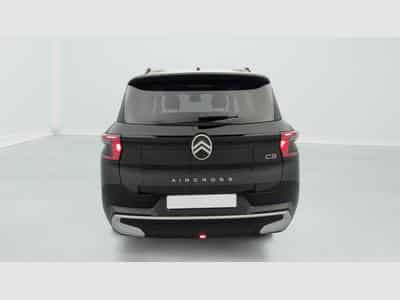 Citroën C3 Aircross Hybride 145 ch Aut Plus (2026) - Photo 6