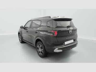 Citroën C3 Aircross Hybride 145 ch Aut Plus (2026) - Photo 5