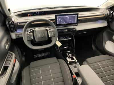 Citroën C3 Aircross Hybride 145 ch Aut Plus (2026) - Photo 14