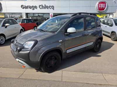 Fiat Panda GARMIN 1.0 HYBRID 70 CV (2022) - Foto 1