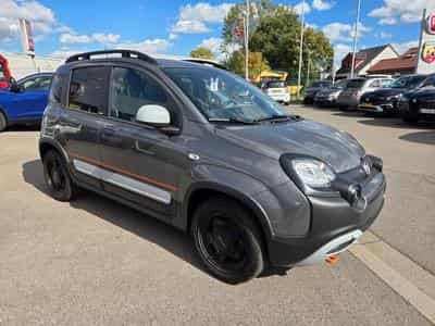 Fiat Panda GARMIN 1.0 HYBRID 70 CV (2022) - Foto 2