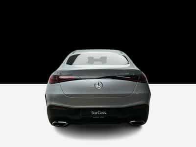 Mercedes GLC 200 4MATIC Coupé (2024) - Photo 4