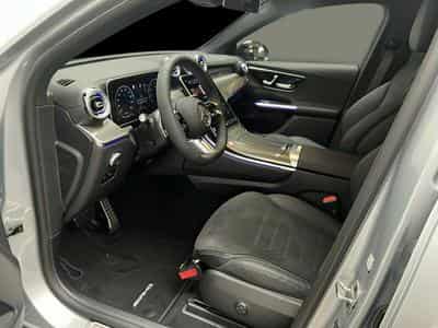 Mercedes GLC 200 4MATIC Coupé (2024) - Photo 8