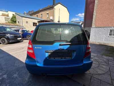 Mercedes A 150 (2008) - Foto 4