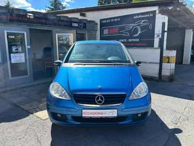 Mercedes A 150 (2008) - Foto 3