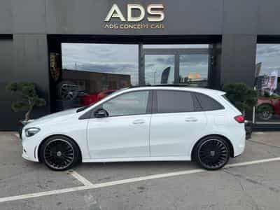 Mercedes B 180 Classe B 180d AMG Line/2.0 116ch/Toit Ouvrant/ATH (2023) - Foto 4