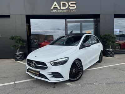 Mercedes B 180 Classe B 180d AMG Line/2.0 116ch/Toit Ouvrant/ATH (2023) - Foto 3