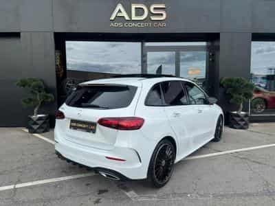 Mercedes B 180 Classe B 180d AMG Line/2.0 116ch/Toit Ouvrant/ATH (2023) - Foto 2