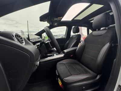 Mercedes B 180 Classe B 180d AMG Line/2.0 116ch/Toit Ouvrant/ATH (2023) - Foto 8