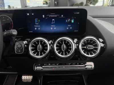 Mercedes B 180 Classe B 180d AMG Line/2.0 116ch/Toit Ouvrant/ATH (2023) - Foto 12