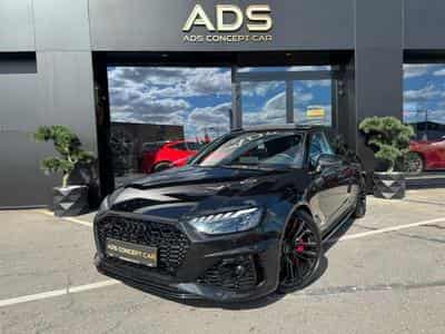 Audi RS4 AVANT 3.0 450ch/Sièges électriques chauffants (2021) - Foto 2
