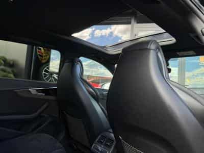 Audi RS4 AVANT 3.0 450ch/Sièges électriques chauffants (2021) - Foto 7